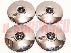 Wheel Caps Hubcaps Original Innocenti IM3 - Picture 1 of 3