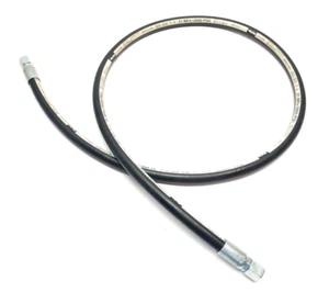 Parker 387TC-8 Global Core Hydraulic Constant Working Pressure Hose 3000psi 6FT - Picture 1 of 7