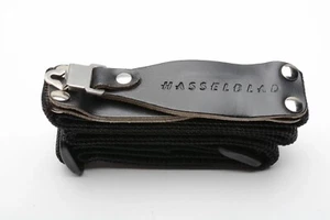 New Unused Hasselblad V Camera Carrying Shoulder Neck Strap 501 503 205 SWC - Picture 1 of 1