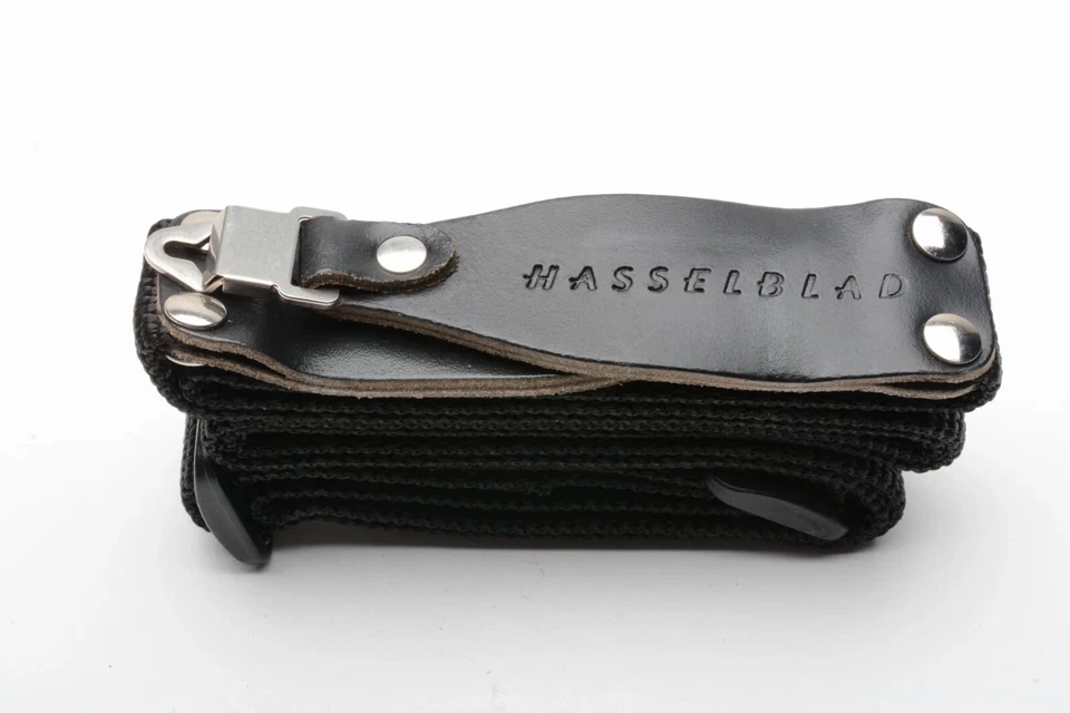 Nueva correa para el cuello Hasselblad V 501 503 205 SWC para cámara sin usar Foto 1 de 1