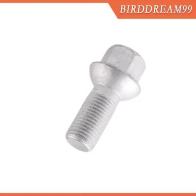 Perno de tuerca de rueda A0009904907 apto para Mercedes-Benz C250 2010 2011 2012 2013  Foto 1 de 4