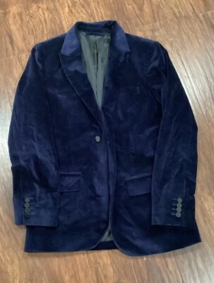 Jack Spade Bleecker Street New York  Blazer Jacket - Image 1 of 4