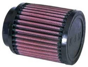 K&N RU-0800 Universal Clamp-On Air Filter - Picture 1 of 1