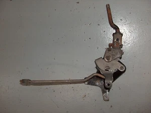1982-1986 Chevy Camaro Pontiac Firebird ITM 4 Speed Shifter Saginaw - Picture 1 of 15