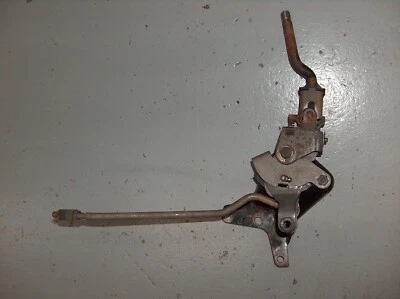 1982-1986 Chevy Camaro Pontiac Firebird ITM 4 Speed Shifter Saginaw - Image 1 of 4