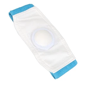 Baby Umbilical Hernia Belt Stable Support Soft Breathable Infant Belly Butto DP3 - Picture 1 of 22