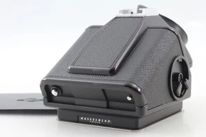 Meter Works【MINT+】 Hasselblad PME Prism Meter Finder For 500 501 503 From JAPAN - Imagen 1 de 9