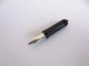 Rotring Tintenleitermodul f. 400 /Esprit/Rivette/Trax Feder (0,6 mm) - Bild 1 von 1