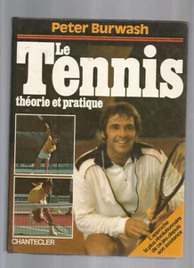 LE TENNIS THEORIE ET PRATIQUE - Bild 1 von 1