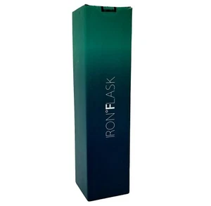 Flacone di ferro 22 oz inox beccuccio largo Thermos Dark Knight opzione 3 coperchio nuovo - Foto 1 di 12