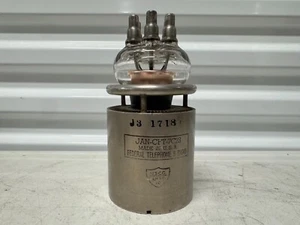RCA Federal telephone & Radio Type J3 - 17187 - Afbeelding 1 van 9