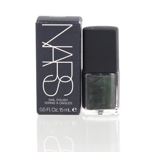 NARS/NIGHT SERIES NAIL POLISH NIGHT PORTER 0.05 OZ-NEW - Picture 1 of 1