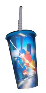 MCDONALD'S 2007 Hologram Collectible Sports Hockey Cup - Picture 1 of 3