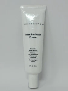 Sheer Cover Base Perfector Primer Large 2oz 60ml Sealed - Picture 1 of 2