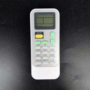 Nuevo Original J1-06 (E) DG11J1-06 Para Hisense Nihon AC Control Remoto - Imagen 1 de 2