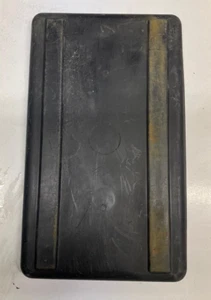 Classic Mini Van Kombi Pickup Kunststoff Batteriefach - Original Artikel - Bild 1 von 2