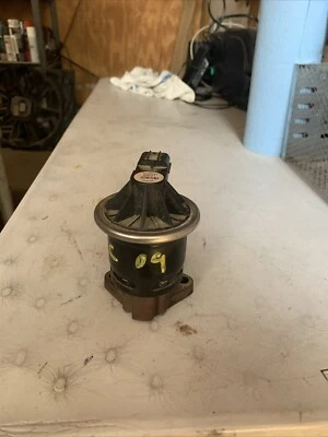 Genuine Honda Civic MK8 Petrol 1.8 EGR Valve 1147D 390285 SIEMENS EE01 - Изображение 1 из 4