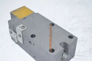 NEU Erico Nvent CADWELD HAC2V KABEL ZU HOR STL FORM Schweißwerkzeug - Bild 1 von 4