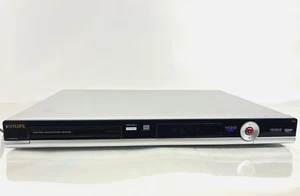 Philips DVDR 3455H DVD HDD Grabadora 160GB CD | BLOQUEADA - Imagen 1 de 6