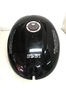 serbatoio in plastica triumph speed triple 1050 - Imagen 1 de 4