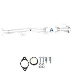 Converter for 1999 2000 2001 2002 2003 2004 2005 Suzuki Grand Vitara 2.5L - Picture 1 of 1