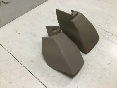 FORD FREESTYLE 2005 ASIENTO DELANTERO DERECHO PIE INFERIOR PISO MOLDURA CUBIERTA PAR Foto 1 de 4