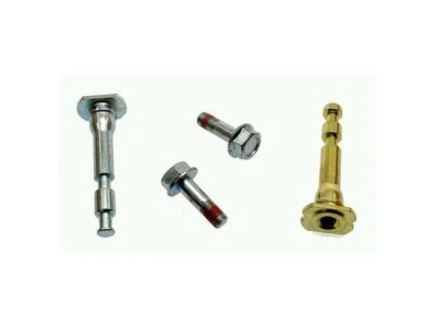 Kit de pines guía de pinza de freno de disco trasera para Dodge Dart 2013-2016 15468YRBN 2014 Foto 1 de 2