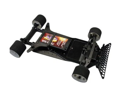 CRC MetriCKs 1:12 CRC-3000  - Bild 1 von 4