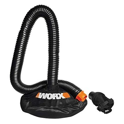 Sistema universal de recolección de hojas WORX WA4054.2 LeafPro para todos los sopladores/vacs principales Foto 1 de 4