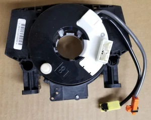 Steering Clock Spring B5567-BH00A For Nissan Navara D40 X-Trail T31 - Bild 1 von 5