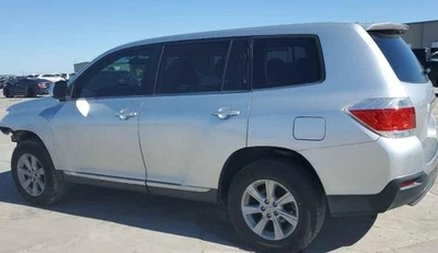 Airbag de rodilla para conductor Toyota Highlander LH 2008-2013 FABRICANTE DE EQUIPOS ORIGINALES Foto 1 de 4