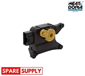 ACTUATOR, AIR CONDITIONING MEAT & DORIA K107059 - Picture 1 of 7