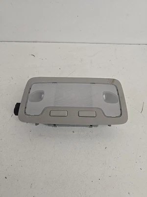 07 08 09 10 11 12 13 14 15 16 17 Lexus LS460 Rear Interior Dome Lamp Gry FA20 - Image 1 of 4