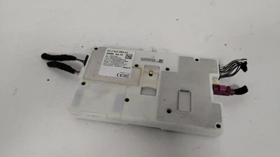 CENTRALINA CONTROLLO TELEFONO BMW 7 serie (G11/G12) 2017 2622589 / 84109843935 - Immagine 1 di 2