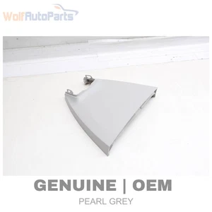 2016-2022 VW PASSAT B8 - REAR VIEW Mirror TRIM / Cover 561868437 - Picture 1 of 7