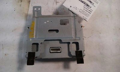 08-15 Nissan Armada Information GPS TV Display Screen Dash EX35 EX37 G25 Murano  - Imagem 1 de 4