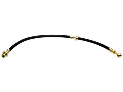 For 1983-1986 Nissan Pulsar NX Brake Hose Front Raybestos 95857RBDM 1984 1985 - Image 1 of 2