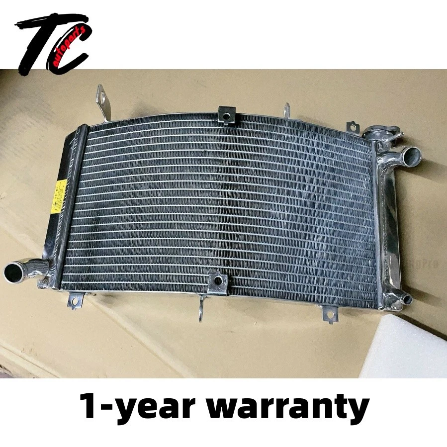 FOR SUZUKI GSXR750 SRAD 1996-1999 CUSTOM MADE RADIATOR CHECK PHOTOS & DESC - Image 1 of 4
