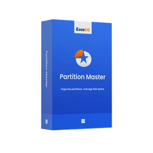 EaseUS Partition Master Pro - Bild 1 von 1