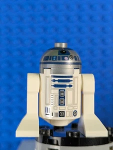 Lego Star Wars: R2-D2 - Astromech Droid Set sw0527a Sets 75059, 75168 - Picture 1 of 4