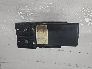 99-01 Ford F250 F350 GEM Multifunction Body Module F81B14B205EN - Picture 1 of 5