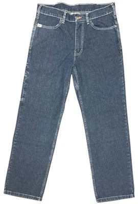 NWT Rasco FR (Flame Resistant) Men's Jeans Carpenter Work 40x32 Cat 2 Fire 1212 - Image 1 of 4