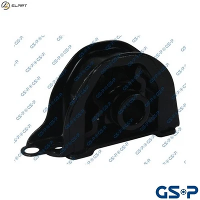 MOUNTING ENGINE 514325 FOR HONDA CR-V LOGO CIVIC/Aerodeck/Mk/Fastback 2.0L 4cyl - Image 1 of 4