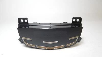 15-20 Cadillac Escalade ESV Rear Climate Temperature Control Console Mounted OEM - Image 1 of 4