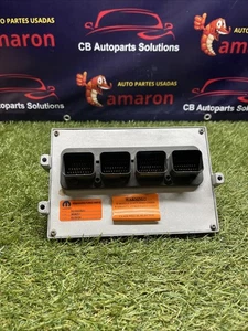 2009 DODGE RAM 1500 GRAND CHEROKEE 5.7 ENGINE CONTROL MODULE ECM ECU 5150390AE - Bild 1 von 10