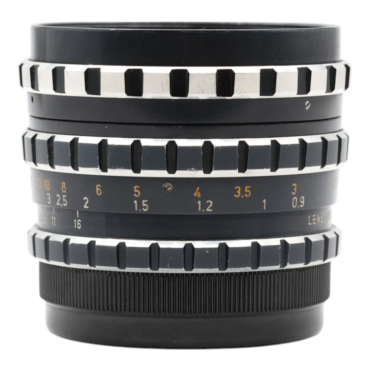 Isco f/3.5 Camera Lenses for sale | eBay