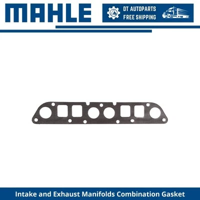 For 1996-2002 Dodge Dakota Intake and Exhaust Manifolds Combination Gasket Mahle - Image 1 of 3