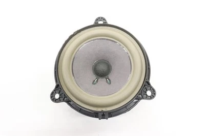 ALTAVOZ BOSE PUERTA TRASERA IZQUIERDA O DERECHA INFINITI QX80 2014-2024 OEM 281569NA0A Foto 1 de 4
