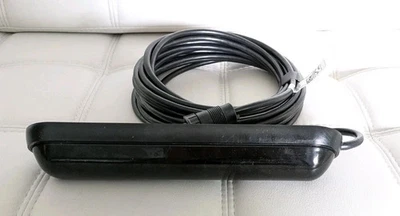 Active Imaging 3-in-1 Transducer Lowrance Excellent Used Condition Free Shipping - Image 1 of 4