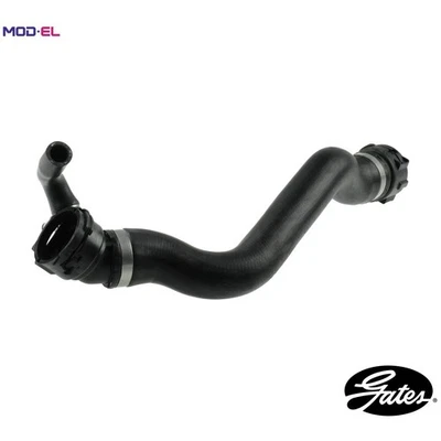RADIATOR HOSE 05-2750 FOR BMW 1/E87/3/E9 M47D20 N47D20A/C 2.0L 4cyl 1 E87 - Image 1 of 4